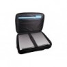 NATEC Impala notebook case 43.9 cm (17.3") Briefcase Black