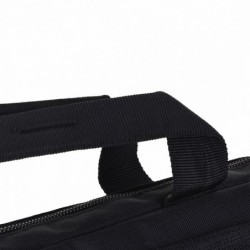 Lenovo 4X41D97727 laptop case 35.6 cm (14") Toploader bag Black