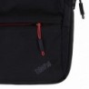 Lenovo 4X41D97727 laptop case 35.6 cm (14") Toploader bag Black