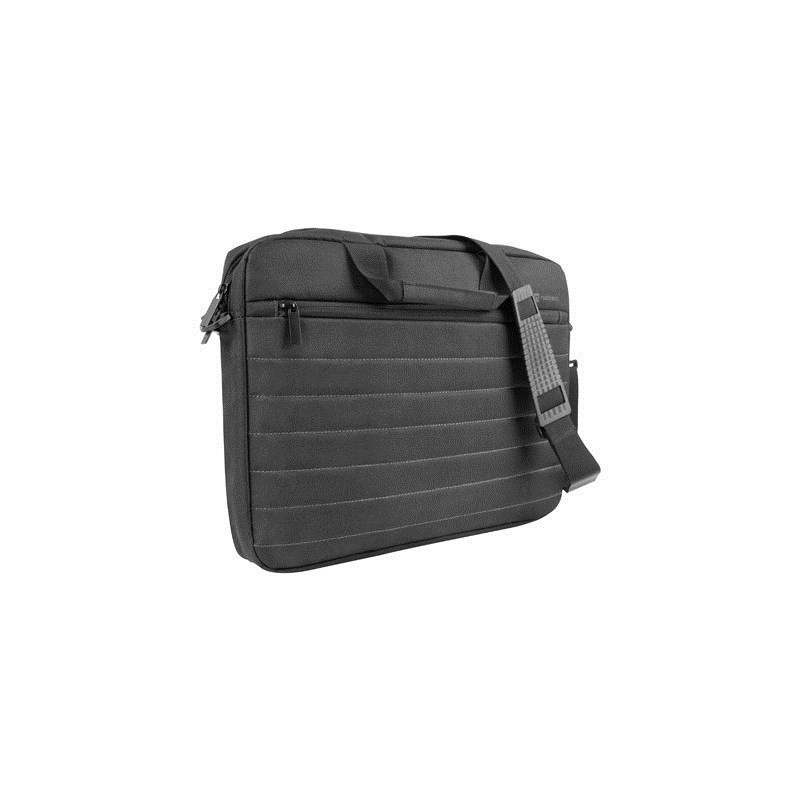 NATEC TARUCA 15.6" LAPTOP BAG BLACK