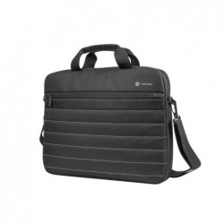 NATEC TARUCA 15.6" LAPTOP BAG BLACK