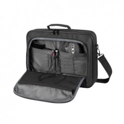 NATEC LAPTOP BAG BOXER LITE 15.6" BLACK