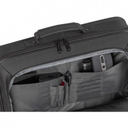 NATEC LAPTOP BAG BOXER LITE 15.6" BLACK