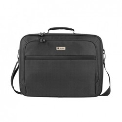 NATEC LAPTOP BAG BOXER LITE 15.6" BLACK