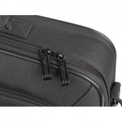 NATEC LAPTOP BAG BOXER LITE 15.6" BLACK