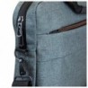 Addison 307015 notebook case 39.6 cm (15.6") Toploader bag Grey