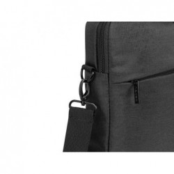 NATEC LAPTOP BAG BEIRA 15.6" BLACK