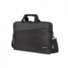 NATEC LAPTOP BAG BEIRA 15.6" BLACK