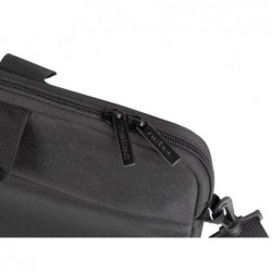 NATEC LAPTOP BAG GOA 15.6" BLACK