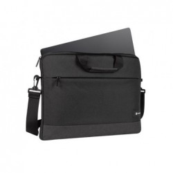 NATEC LAPTOP BAG GOA 15.6" BLACK