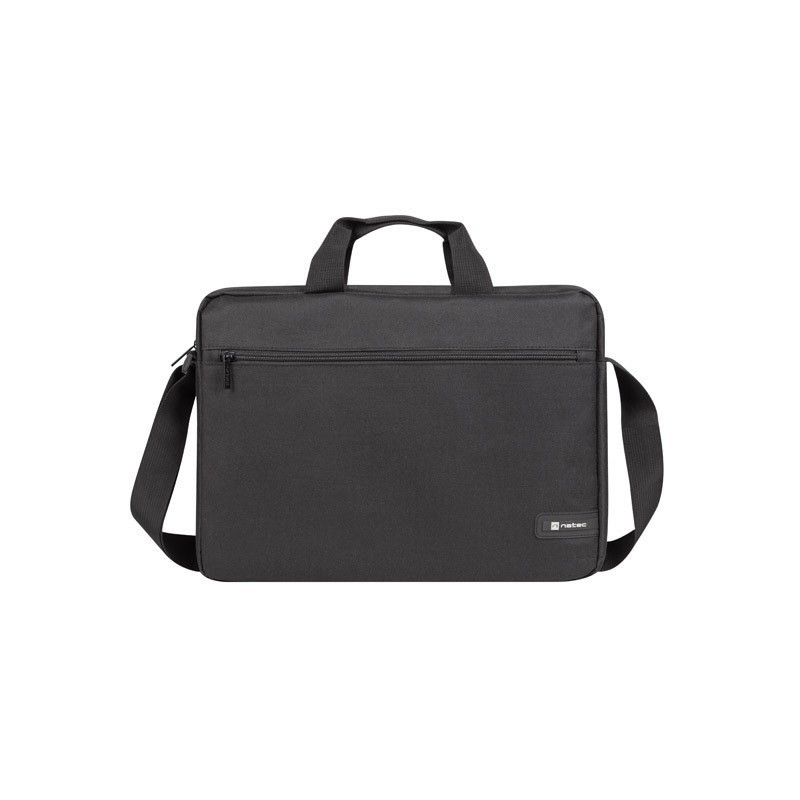 NATEC LAPTOP BAG WALLAROO 2 15.6" WITH MOUSE