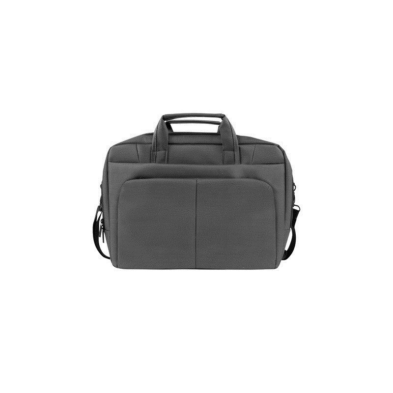 Natec Gazelle laptop bag 15.6"-16" graphite nto-0812