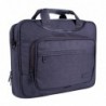 Addison 315015 notebook case 39.6 cm (15.6") Briefcase Grey