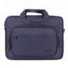 Addison 315015 notebook case 39.6 cm (15.6") Briefcase Grey