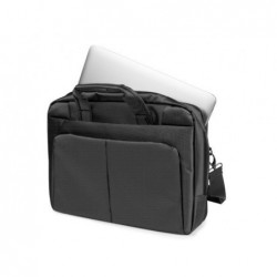 Natec laptop bag Gazelle 15.6"-16" black NTO-0809