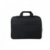 Addison 305014 notebook case 35.8 cm (14.1") Toploader bag Black