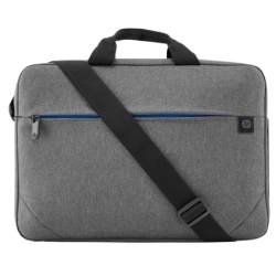 HP Prelude 15.6-inch Laptop Bag 15.6" Briefcase Black