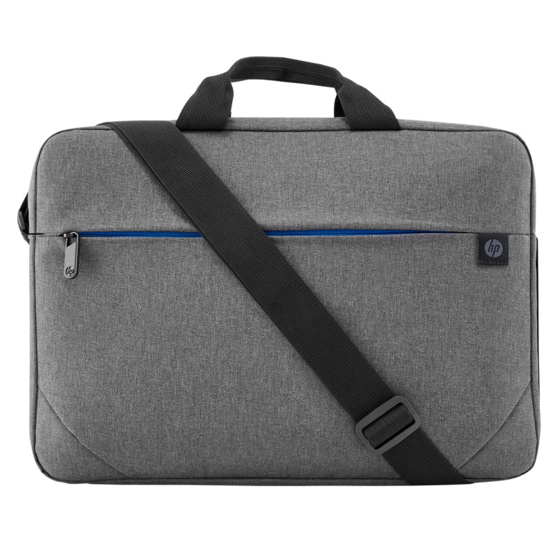 HP Prelude 15.6-inch Laptop Bag 15.6" Briefcase Black