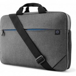 HP Prelude 15.6-inch Laptop Bag 15.6" Briefcase Black