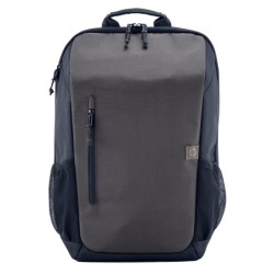 HP Travel 18 Liter 15.6 Iron Grey Laptop Backpack