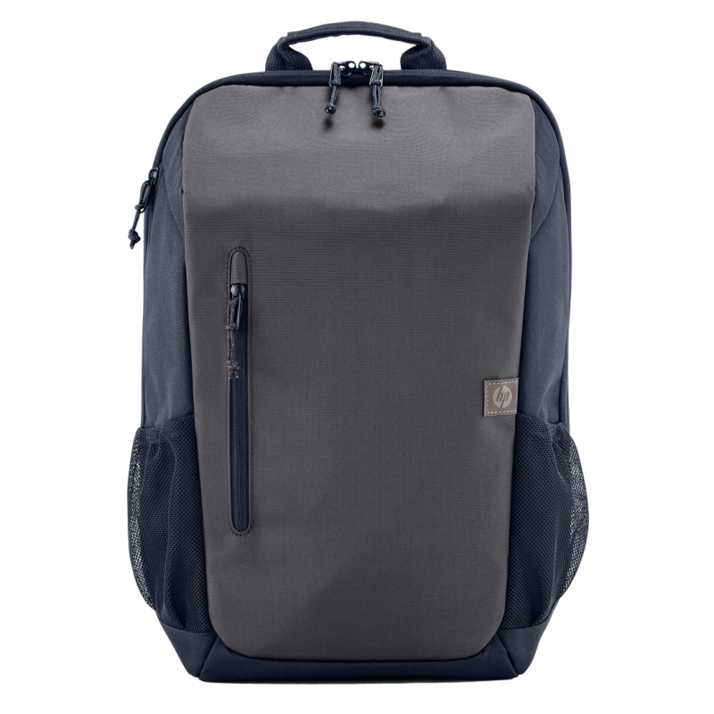 HP Travel 18 Liter 15.6 Iron Grey Laptop Backpack