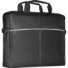 Defender Lite notebook case 39.6 cm (15.6") Black, Grey