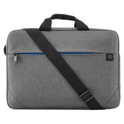 HP Prelude 17.3-inch Laptop Bag 17.3" Toploader bag Black