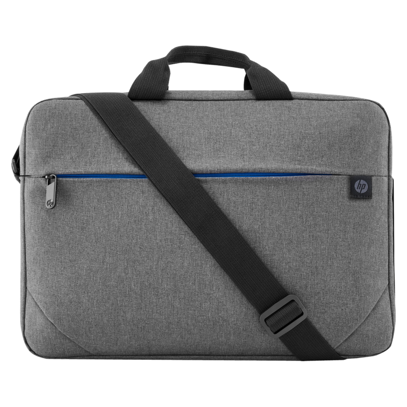 HP Prelude 17.3-inch Laptop Bag 17.3" Toploader bag Black