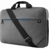 HP Prelude 17.3-inch Laptop Bag 17.3" Toploader bag Black