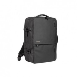 NATEC LAPTOP BACKPACK  CAMEL PRO 17.3"