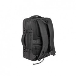 NATEC LAPTOP BACKPACK  CAMEL PRO 17.3"