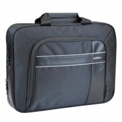 Addison COMPUTER CASE FOR NOTEBOOK 14,1'' CORNELL 14 notebook case 35.8 cm (14.1") Toploader bag Black