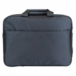 Addison COMPUTER CASE FOR NOTEBOOK 14,1'' CORNELL 14 notebook case 35.8 cm (14.1") Toploader bag Black