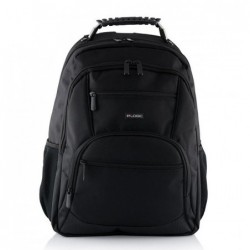 Logic EASY 2 backpack Black Nylon