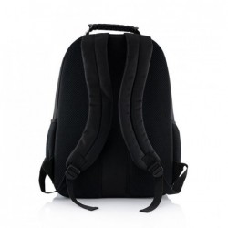 Logic EASY 2 backpack Black Nylon