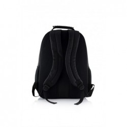 Logic EASY 2 backpack Black Nylon