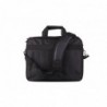 Addison 309014 notebook case 35.8 cm (14.1") Briefcase Black