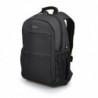 Port Designs 135174 backpack Casual backpack Black Polyethylene terephthalate (PET)