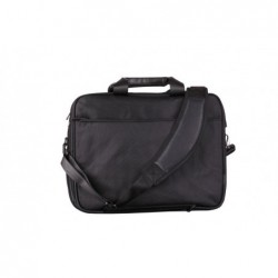 Addison 15,6" CORNELL 15 notebook case 39.6 cm (15.6") Briefcase Black