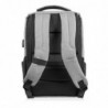 Modecom SMART 15 backpack Black/Grey Polyester