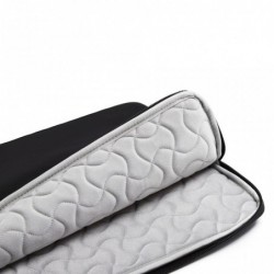 XD DESIGN LAPTOP SLEEVE 14 BLACK P/N: P706.201