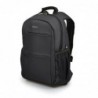 Port Designs Sydney 39.6 cm (15.6") Backpack Black