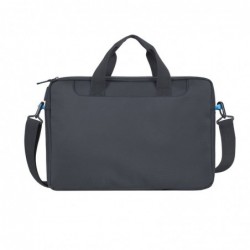 Rivacase 8057 40.6 cm (16") Sleeve case Black