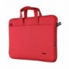 Trust Bologna 40.6 cm (16") Briefcase Red