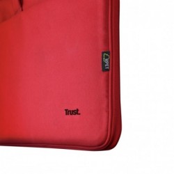 Trust Bologna 40.6 cm (16") Briefcase Red