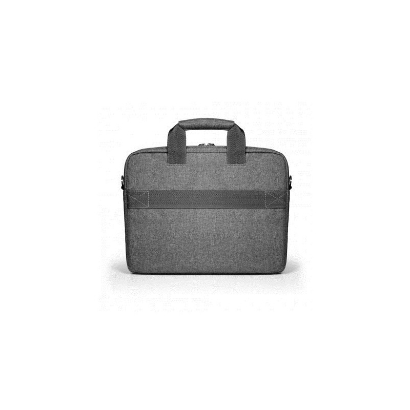 Port Designs Yosemite Eco TL 39.6 cm (15.6") Briefcase Grey