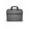 Port Designs Yosemite Eco TL 39.6 cm (15.6") Briefcase Grey