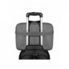 Port Designs Yosemite Eco TL 39.6 cm (15.6") Briefcase Grey