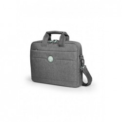 Port Designs Yosemite Eco TL 39.6 cm (15.6") Briefcase Grey