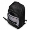 Port Designs MANHATTAN backpack Black Nylon, Polyester